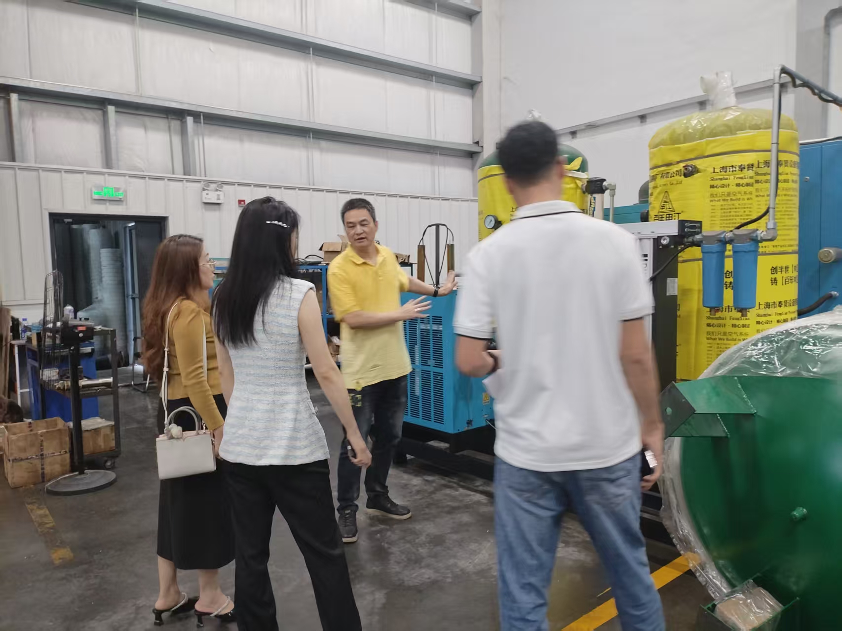 air compressor air compressor