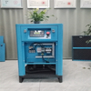 Oil-free Scroll Air Compressor