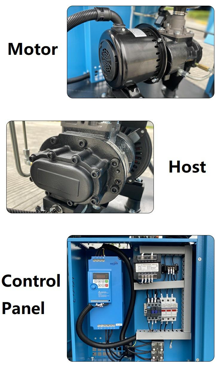 compressor