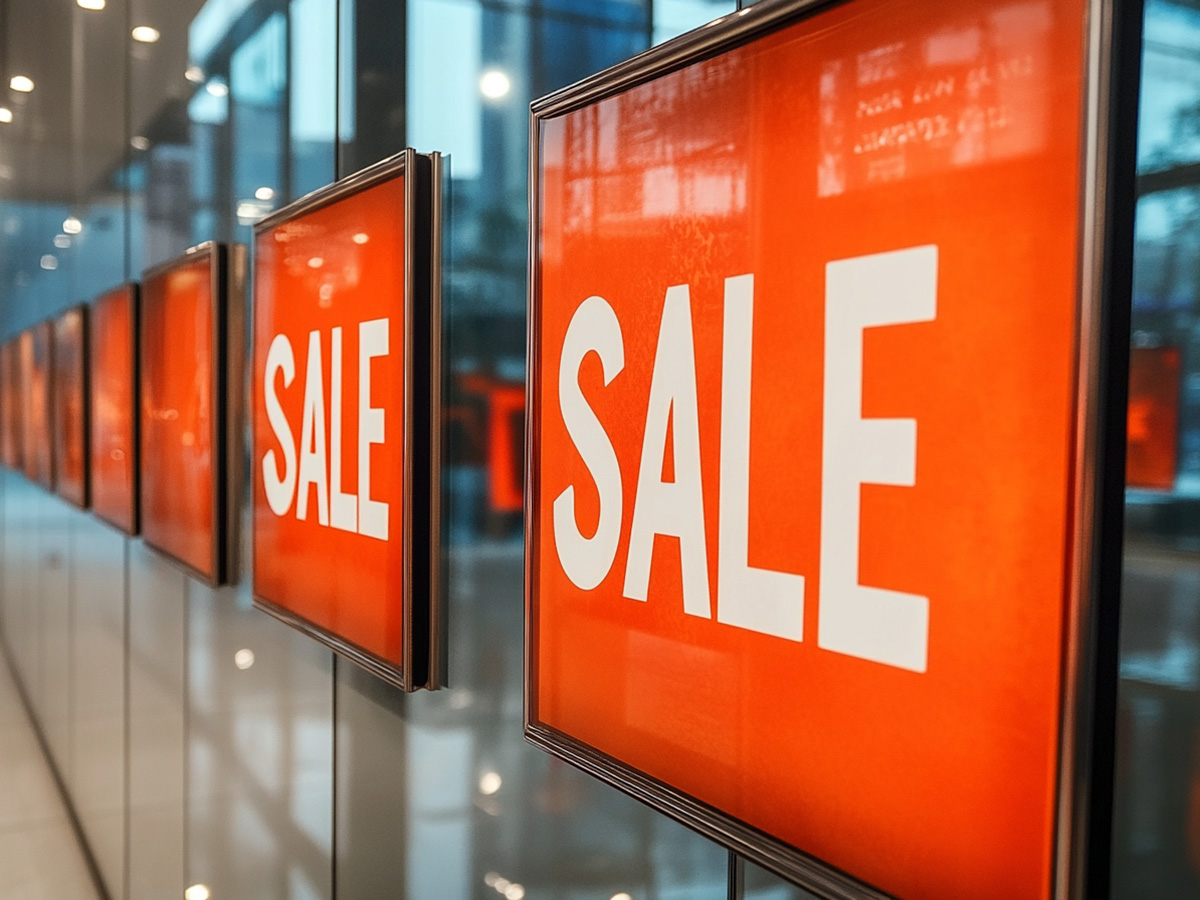 Advertising Decoration Industry