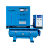 Screw Air Compressor for Laser Cuttiing