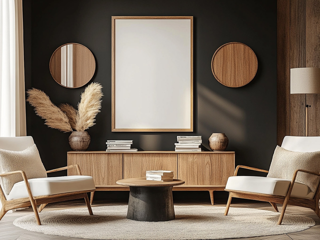 Furniture Manufacturing