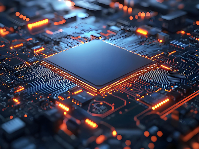 Electronics Industry