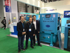 Air Compressor Specially For Laser Cutting