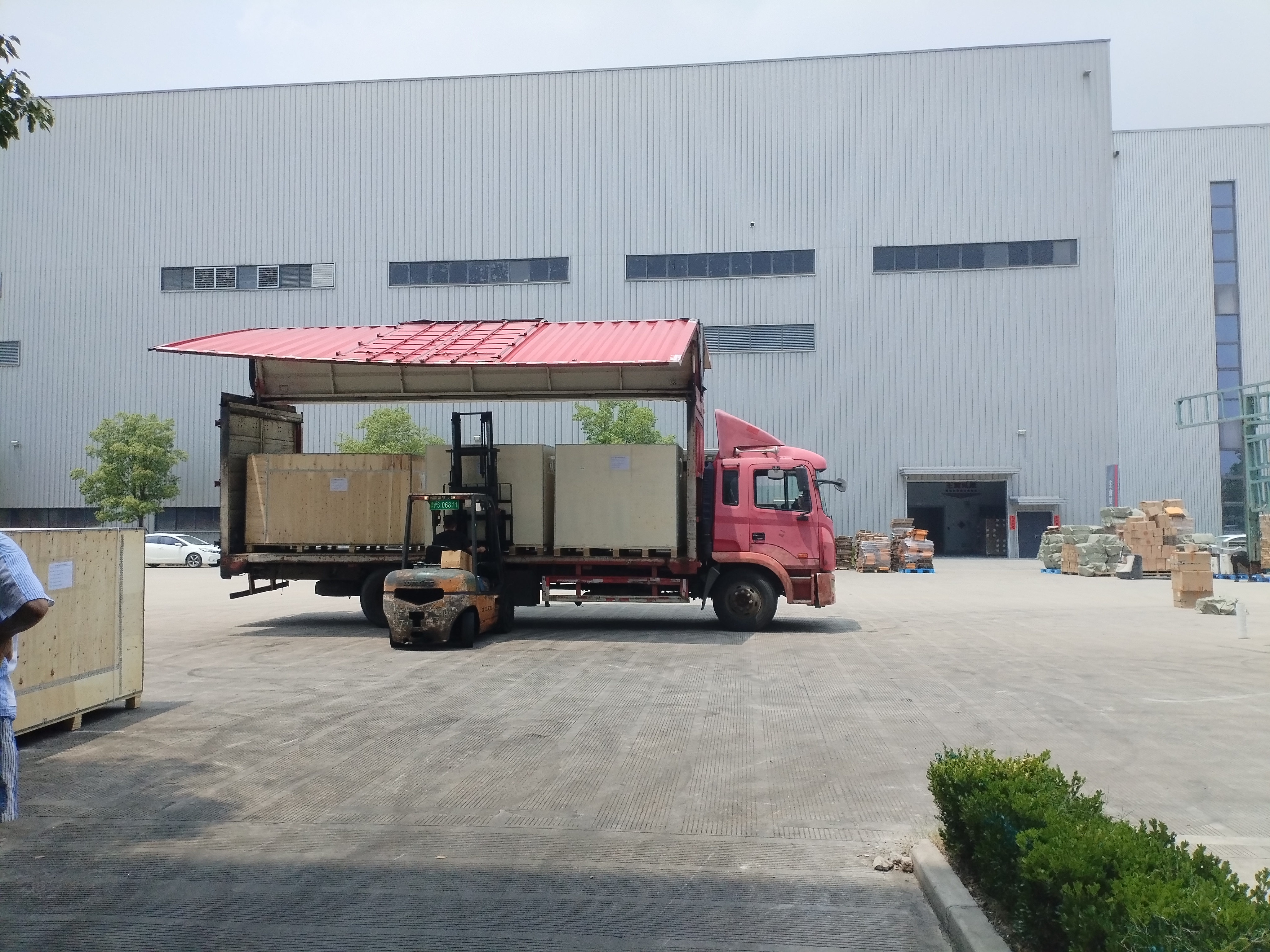 air compressor