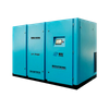 Energy-Saving Oil-Free Screw Blower