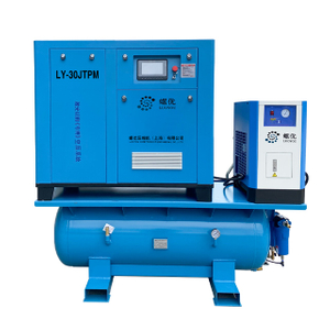 22kw Air Compressor Specially For Laser Cutting