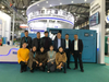 Single-stage Permanent Magnet Variable Frequency Screw Air Compressor