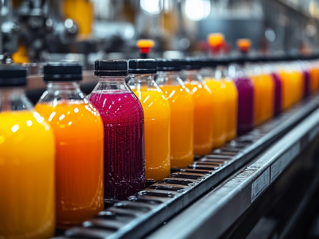 Food & Beverage