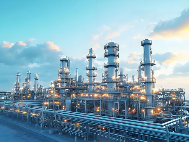 Chemical Industry