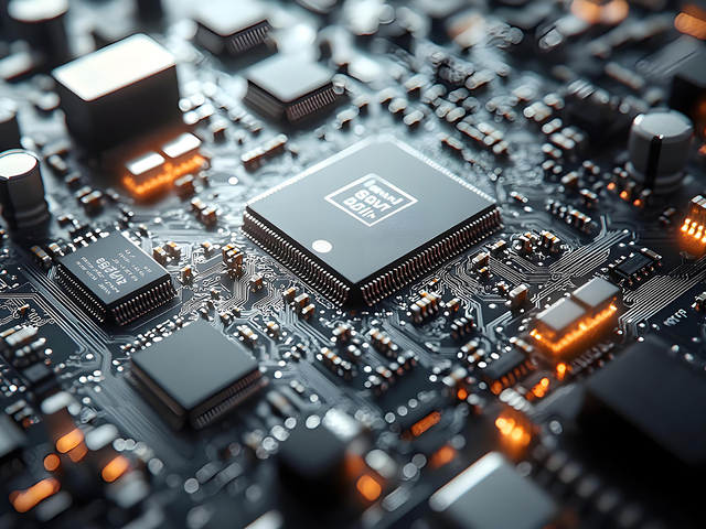 Electronic equipment industry