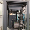 Air Compressor Specially For Laser Cutting