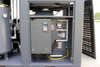 75kW Permanent Magnet Variable Frequency Screw Air Compressor