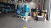 75kW Energy-Saving Permanent Magnet Screw Air Compressor