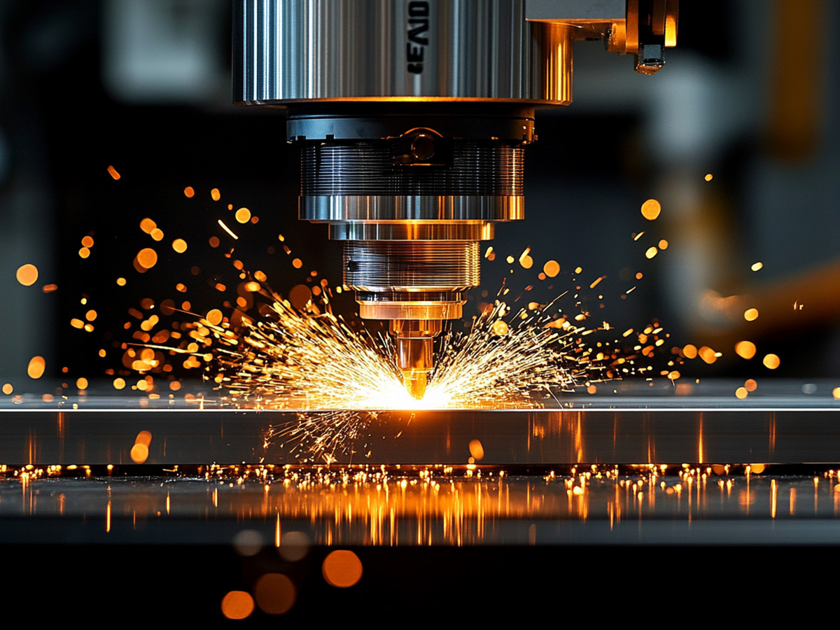 Metal Processing Industry