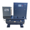 Air Compressor Specially For Laser Cutting