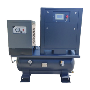 Air Compressor Specially For Laser Cutting