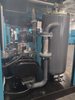 Single-stage Permanent Magnet Variable Frequency Screw Air Compressor 