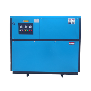Normal Temperature Water-Cooled Freezing Dryer