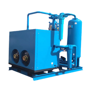 Compressed Air Combination Dryer