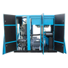Low Pressure PM Rotary Screw Air Compressor