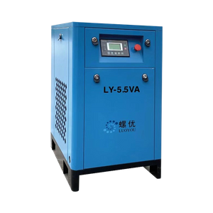 Oil-free Scroll Air Compressor