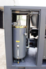 75kW Permanent Magnet Variable Frequency Screw Air Compressor