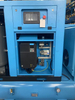 PM VSD Screw Air Compressor 