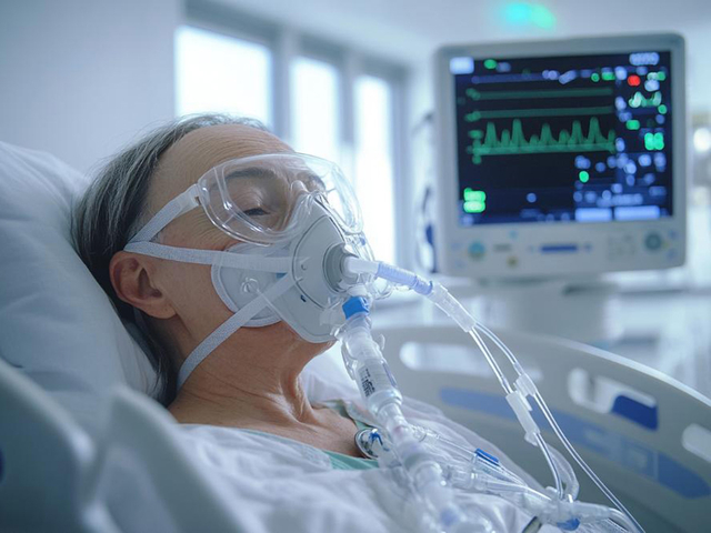 Medical Industry