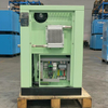 Oil-free Scroll Air Compressor