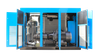 Energy-Saving Oil-Free Screw Blower