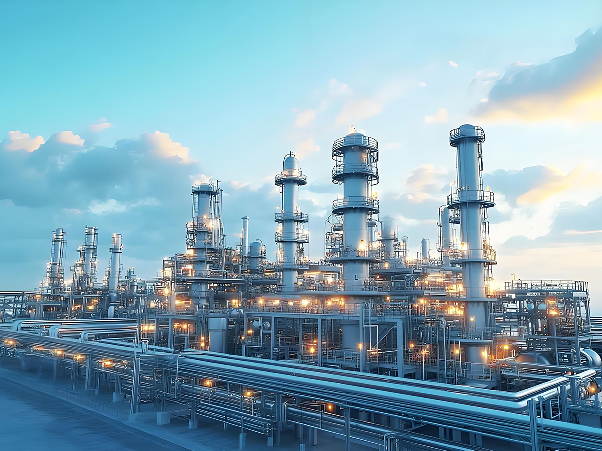 Chemical Industry