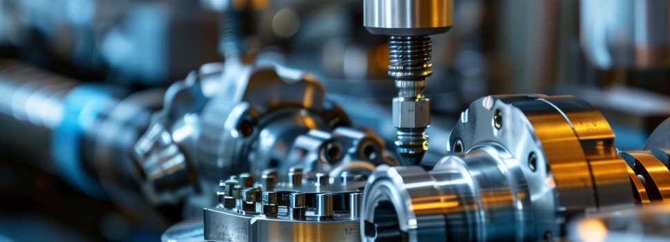 Production And Quality Control