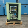 Oil-free Scroll Air Compressor