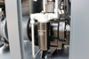 75kW Permanent Magnet Variable Frequency Screw Air Compressor
