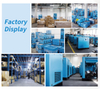 Air Compressor Specially For Laser Cutting
