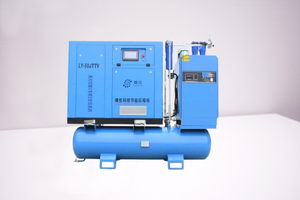 Air Compressor Specially For Laser Cutting