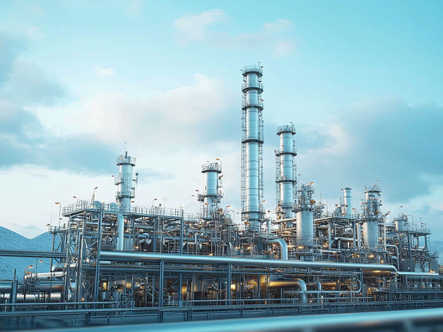 Chemical Industry