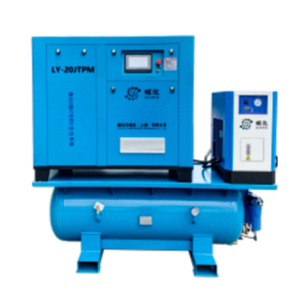 15 KW Air Compressor Specially For Laser Cutting
