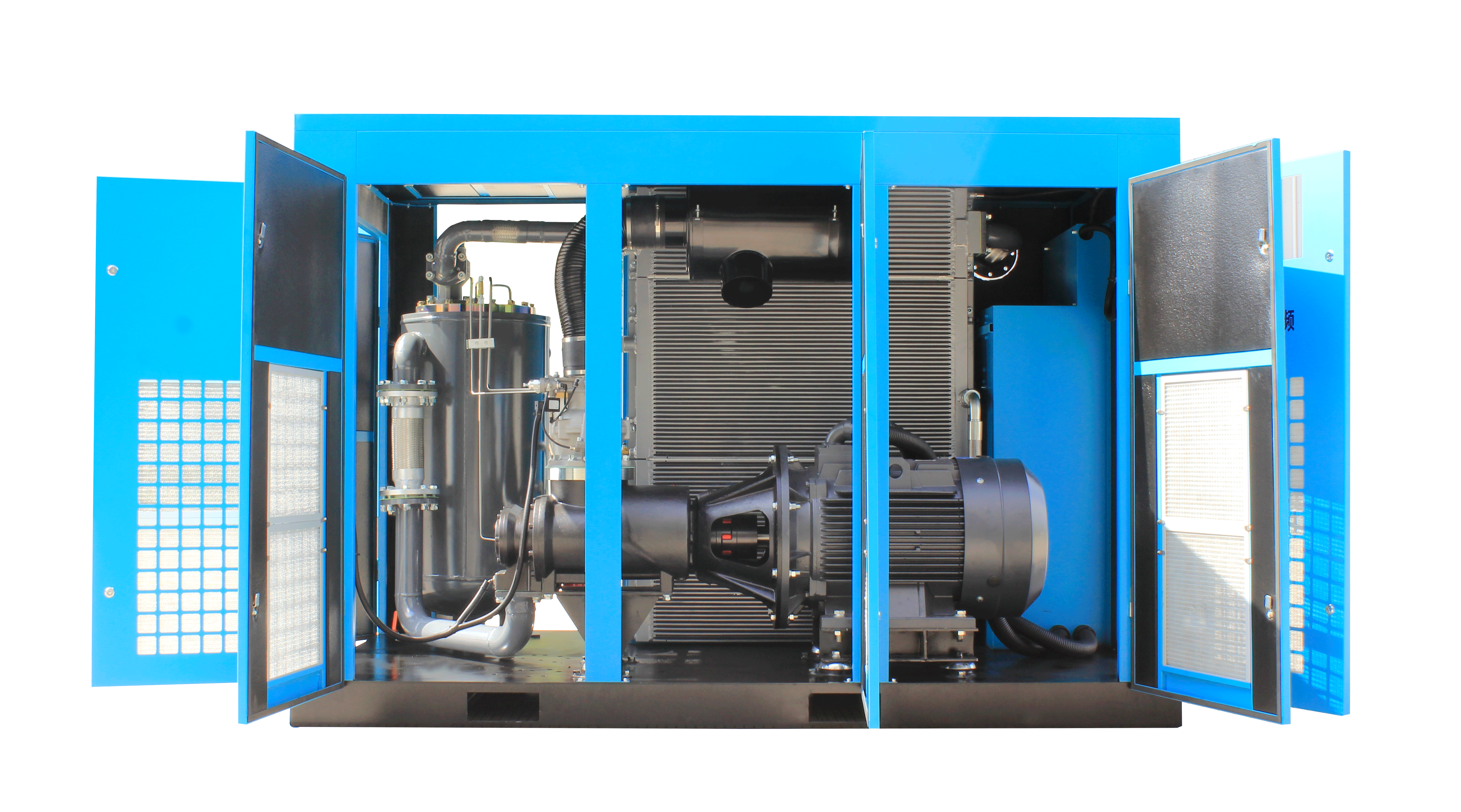 Aeration Blower Sizing